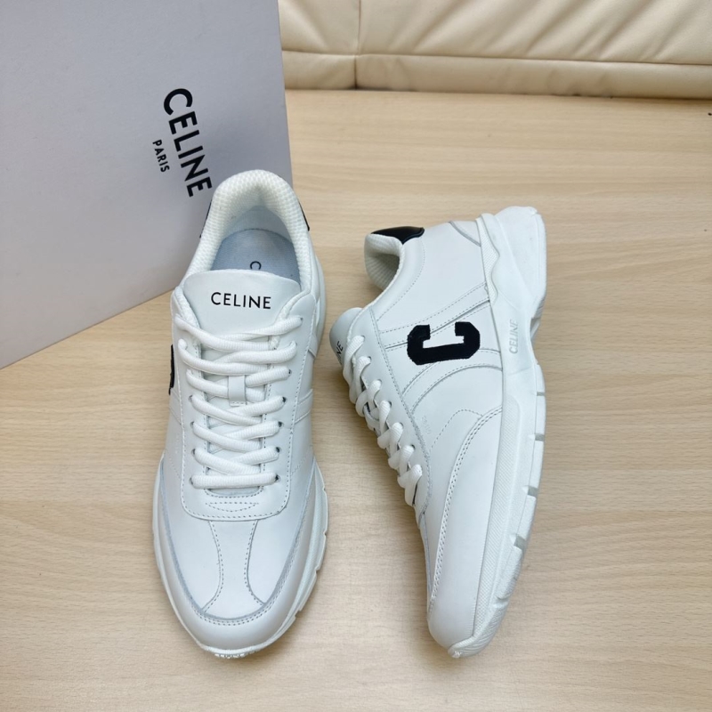 Celine Casual Shoes